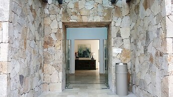 Hotel Catedral