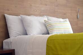 Hotel Catedral