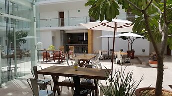 Hotel Catedral