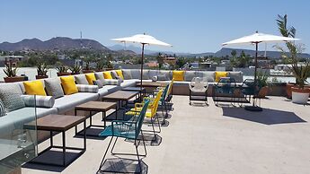 Hotel Catedral