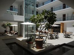 Hotel Catedral