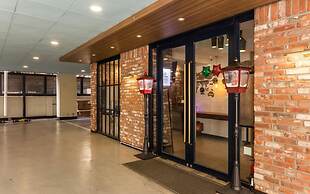 Soma Hotel