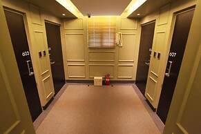 Soma Hotel