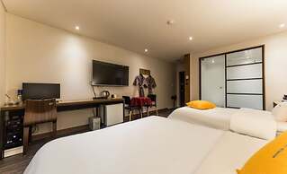 Soma Hotel
