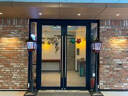 Soma Hotel