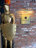 Soma Hotel