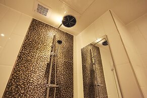 Soma Hotel