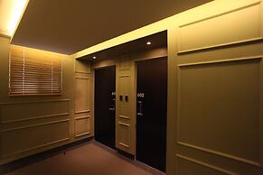 Soma Hotel