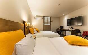 Soma Hotel