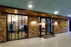 Soma Hotel