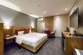 Soma Hotel