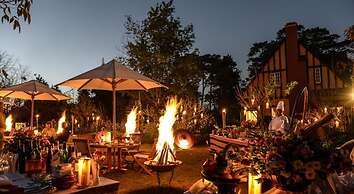 Amara Mountain Resort