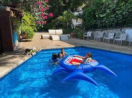 La Ceiba Hotel Spa