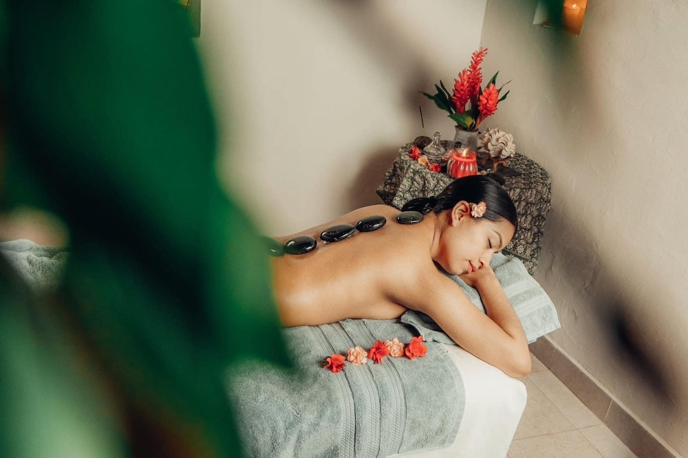 La Ceiba Hotel Spa