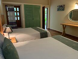 La Ceiba Hotel Spa