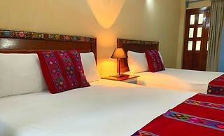 La Ceiba Hotel Spa
