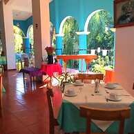 La Ceiba Hotel Spa