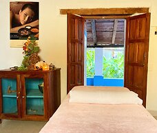 La Ceiba Hotel Spa