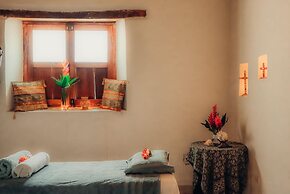 La Ceiba Hotel Spa