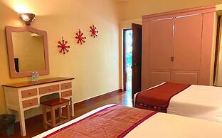 La Ceiba Hotel Spa