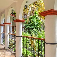 La Ceiba Hotel Spa