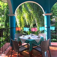 La Ceiba Hotel Spa