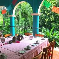 La Ceiba Hotel Spa