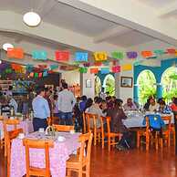 La Ceiba Hotel Spa