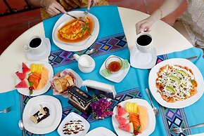 La Ceiba Hotel Spa