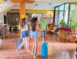La Ceiba Hotel Spa