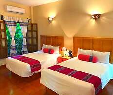 La Ceiba Hotel Spa