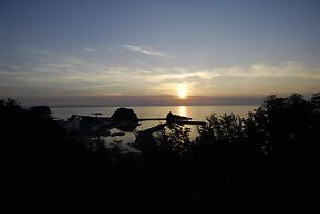 The SUNSET Shiretoko