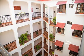 Posada Kin
