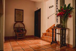 Posada Kin