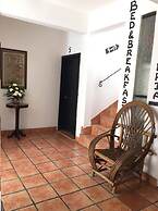 Posada Kin