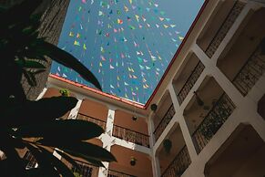Posada Kin