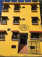 Posada Kin