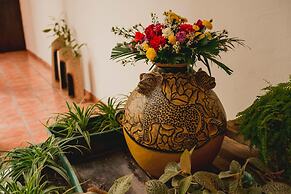 Posada Kin