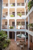 Posada Kin