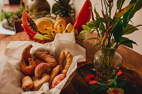 Posada Kin