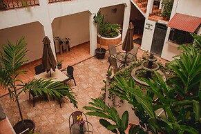 Posada Kin