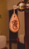 Posada Kin