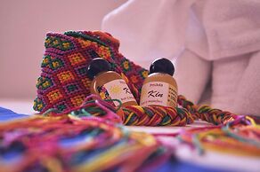 Posada Kin