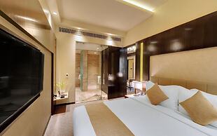 Iscon The Fern Resort & Spa, Bhavnagar