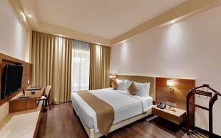Iscon The Fern Resort & Spa, Bhavnagar