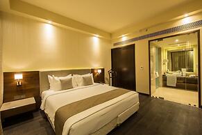 Iscon The Fern Resort & Spa, Bhavnagar