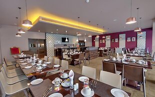Iscon The Fern Resort & Spa, Bhavnagar
