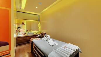 Iscon The Fern Resort & Spa, Bhavnagar