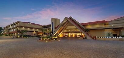 Iscon The Fern Resort & Spa, Bhavnagar