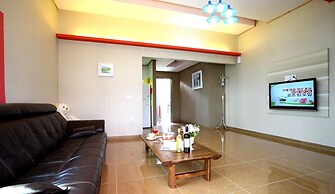 Bluesean Pension